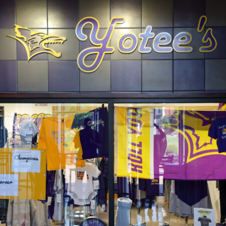 Yotee’s Spirit Store