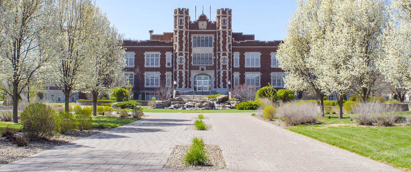 2022 Homecoming and Family Weekend Schedule - Kansas Wesleyan University