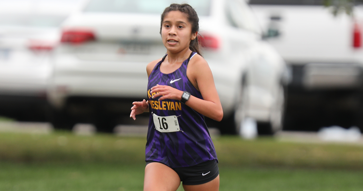 Feature: Roommates Martinez and Deines to Compete at Cross Country ...