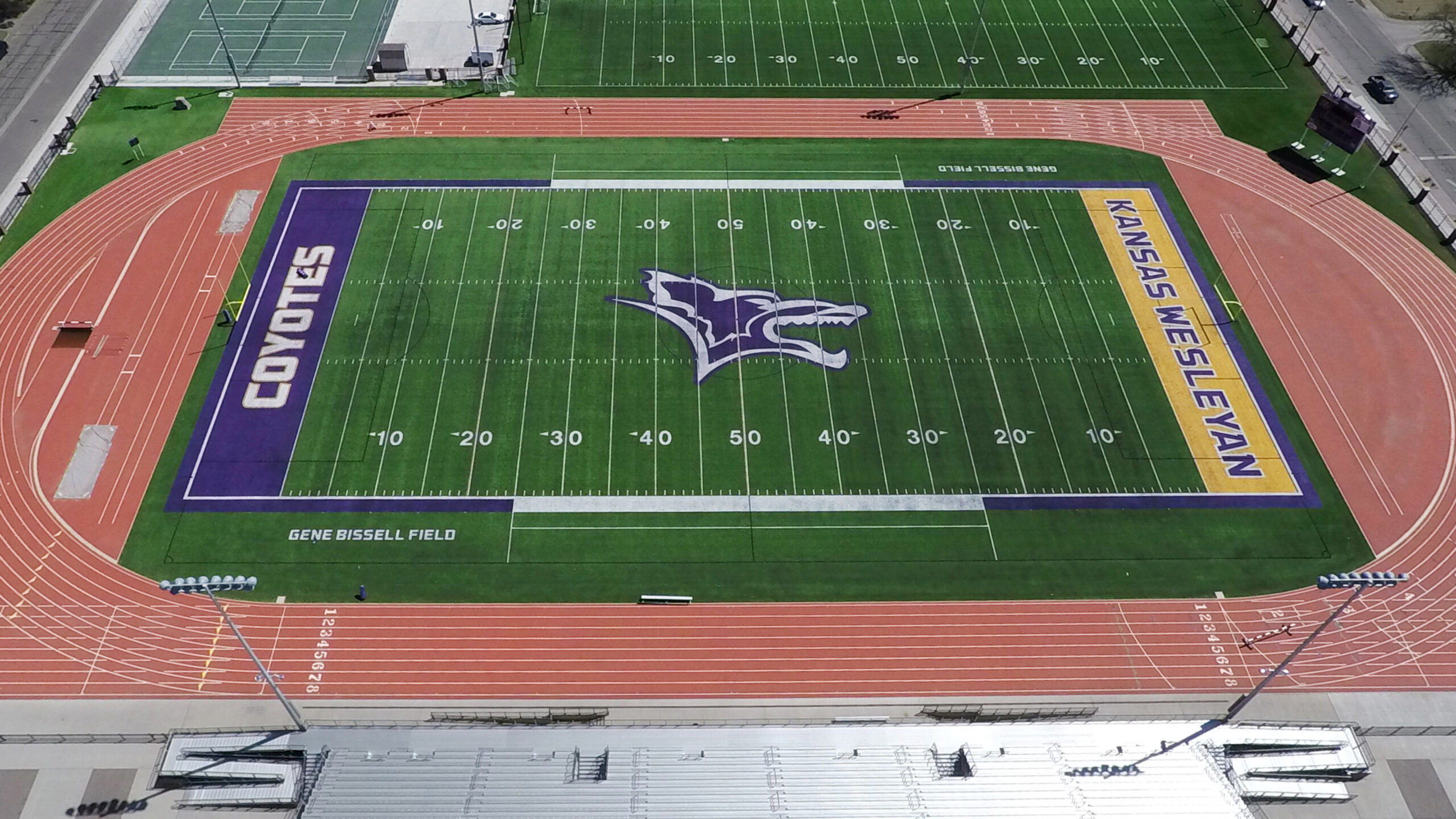 Athletics Releases 202021 Ticket Protocols Kansas Wesleyan University