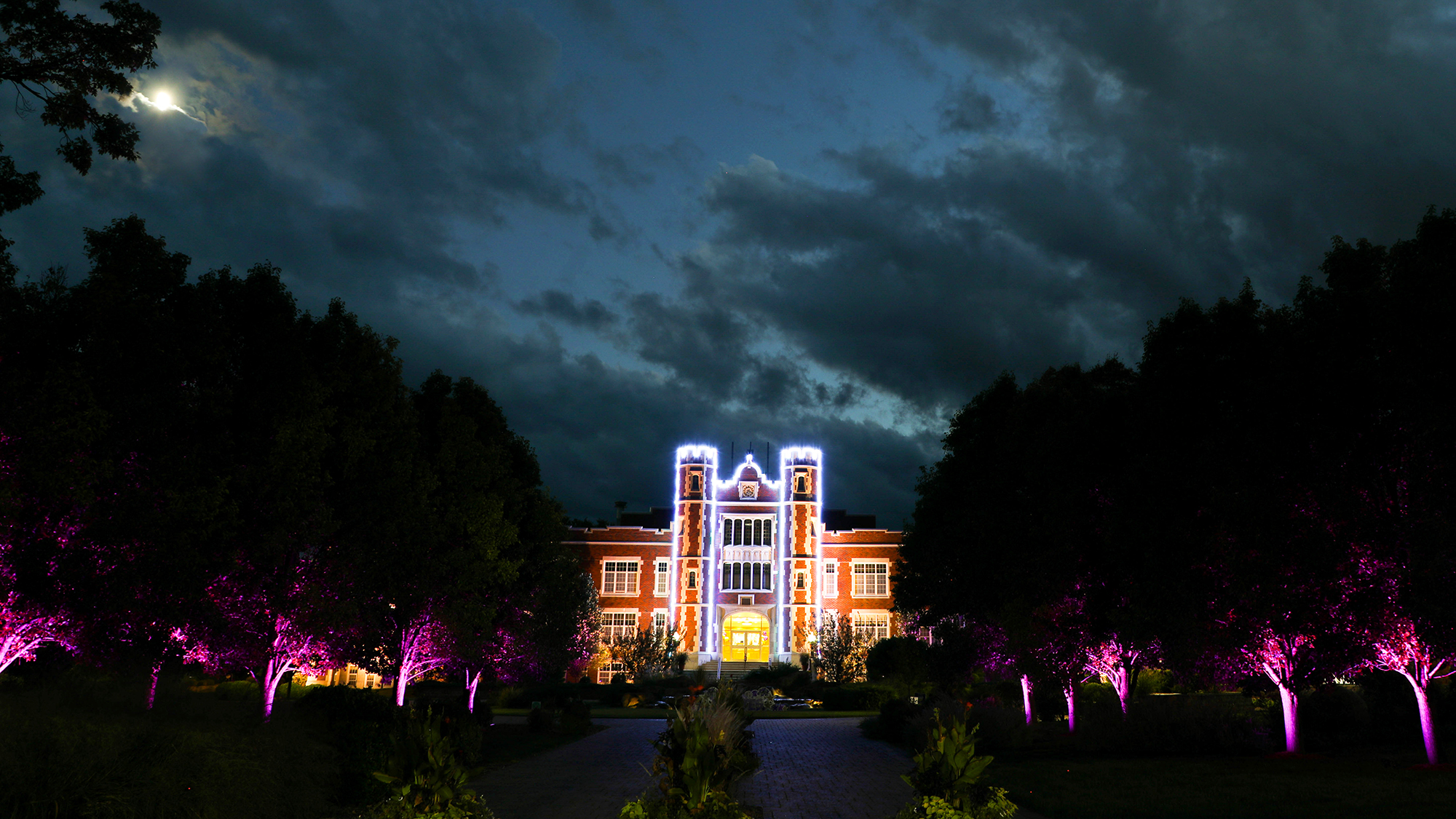 Kansas Wesleyan University